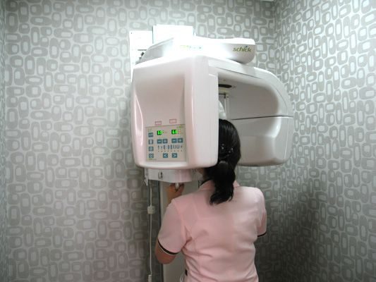 방사선실